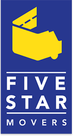 Five Star Movers